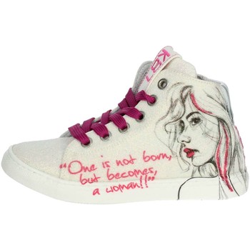 Kool Zapatillas altas 205.22