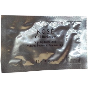 Kose Hidratantes & nutritivos CELL RADIANCE BALSAMO DE LABIOS SOJA 3 5ML