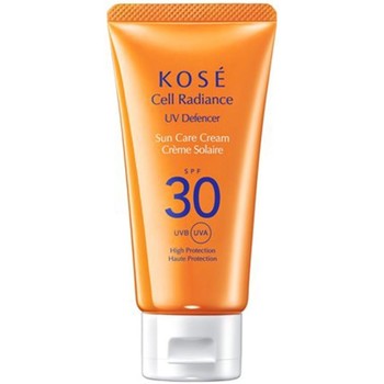 Kose Protección solar CELL RADIANCE CREMA UV DEFENCER 50ML