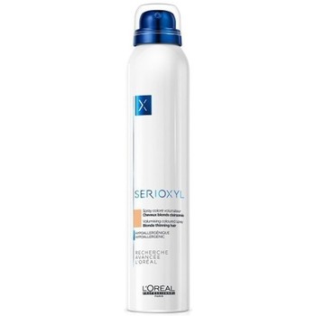 L´oreal Acondicionador Serioxyl Volumizing Coloured Spray Blonde - 200ml