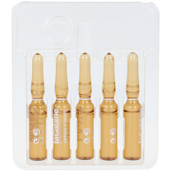 La Cabine Antiedad & antiarrugas Ampollas Lifting V-shape