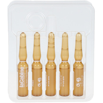 La Cabine Hidratantes & nutritivos Ampollas Hialurónico Xh5