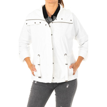 La Martina Abrigo Chaqueta m/larga