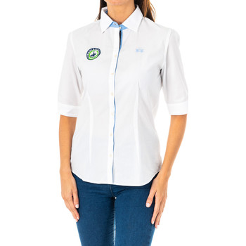 La Martina Camisa Camisa manga corta