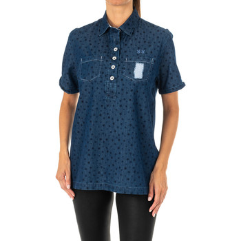 La Martina Camisa Camisa manga corta