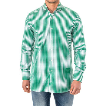 La Martina Camisa manga larga Camisa M/Larga