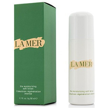 La Mer Hidratantes & nutritivos MOISTURIZING SOFT LOTION 50ML