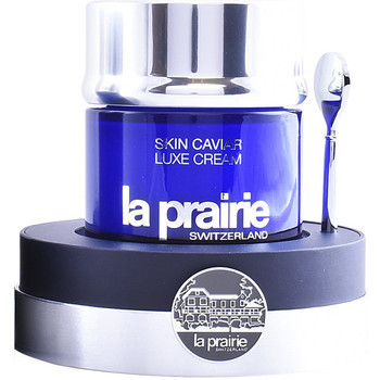 La Prairie Antiedad & antiarrugas Skin Caviar Luxe Cream Premier