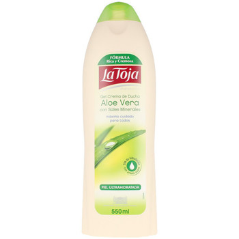 La Toja Productos baño Hidrotermal Gel De Ducha Aloe Vera