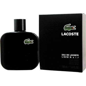 Lacoste Agua de Colonia EAU DE L.12.12 NOIR EDT 50ML