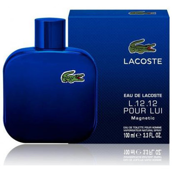 Lacoste Agua de Colonia EAU DE POUR LUI L 12 12 MAGNETIC EDT 100ML