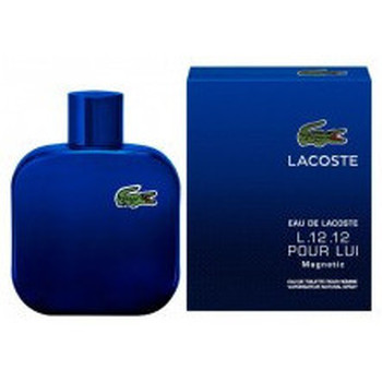 Lacoste Agua de Colonia EAU DE POUR LUI L 12 12 MAGNETIC EDT 175ML