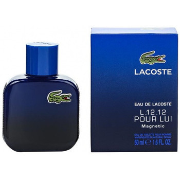 Lacoste Agua de Colonia MAGNETIC EDT SPRAY 50ML