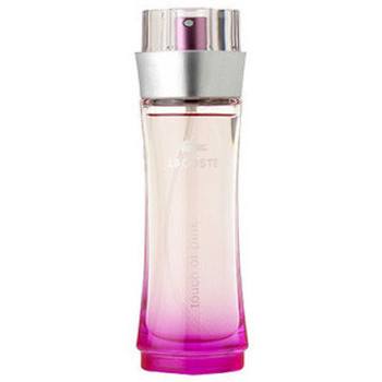 Lacoste Agua de Colonia TOUCH OF PINK EDT 50ML