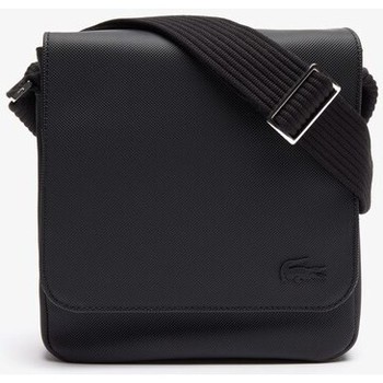 Lacoste Bolso Bandolera Solapa Men´S Classic