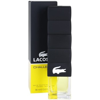 Lacoste Colonia Challenge - Eau de Toilette - 75ml - Vaporizador