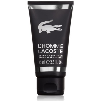Lacoste Cuidado Aftershave L HOMME BALSAMO AFTER SHAVE 75ML