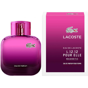 Lacoste Perfume L 12 12 POUR ELLE MAGNETIC EDP 45ML SPRAY