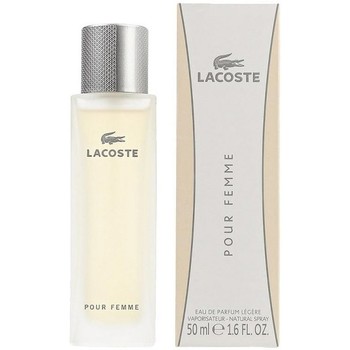 Lacoste Perfume POUR FEMME LEGERE EDP 50ML