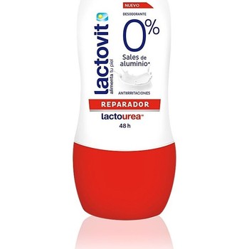 Lactovit Desodorantes LACTO-UREA 0 DESODORANTE ROLL-ON REPARADOR 50ML