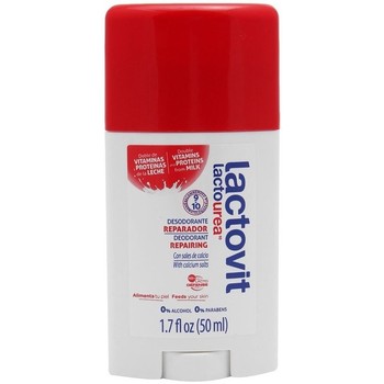 Lactovit Desodorantes LACTO-UREA 0 DESODORANTE STICK REPARADOR 60ML