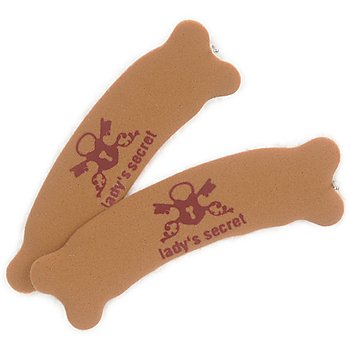 Lady's Secret Accesorios PROTEGE TALON NO PAIN