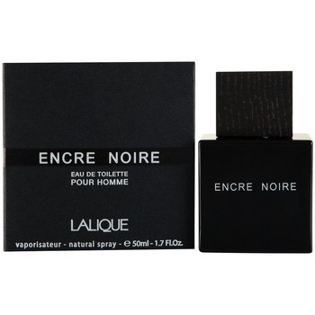 Lalique Agua de Colonia ENCRE NOIRE HOMME EDT 50ML