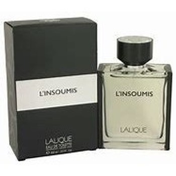 Lalique Agua de Colonia L INSOUMIS EDT 100ML