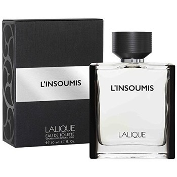 Lalique Agua de Colonia L INSOUMIS MAN EDT 50ML