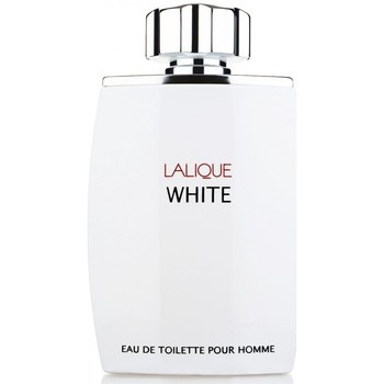 Lalique Agua de Colonia White - Eau de Toilette - 125ml - Vaporizador