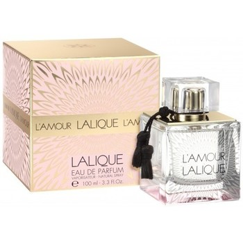 Lalique Perfume L ´Amour - Eau de Parfum - 100ml - Vaporizador