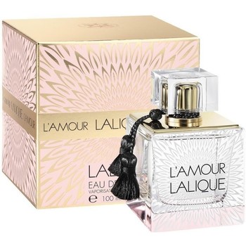 Lalique Perfume L AMOUR EDP 100ML