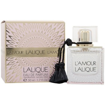 Lalique Perfume L AMOUR EDP 50ML