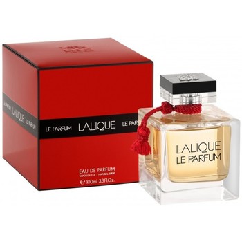 Lalique Perfume Le Perfum - Eau de Parfum - 100ml - Vaporizador