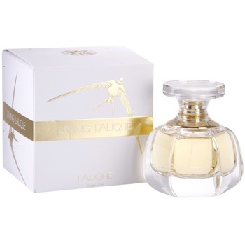 Lalique Perfume Living Eau de Parfum 100ml Vaporizador