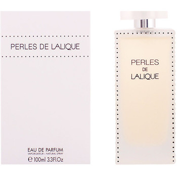 Lalique Perfume PERLES DE EDP SPRAY 100ML