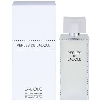 Lalique Perfume Perles - Eau de Parfum - 100ml - Vaporizador