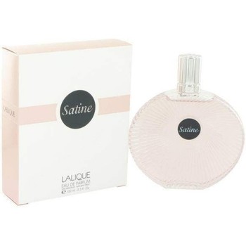 Lalique Perfume Satine - Eau de Parfum - 100ml - Vaporizador