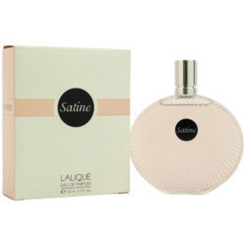 Lalique Perfume SATINE EDP SPRAY 100ML