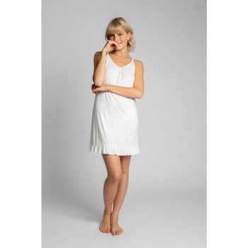 Lalupa LA031 Chemise de viscosa - crudo