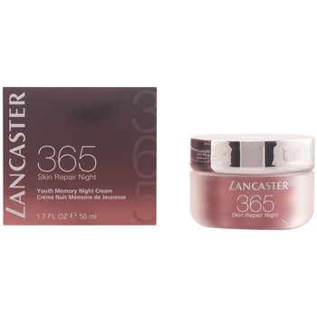 LANCASTER Hidratantes & nutritivos 365 PIEL REPAIR NIGHT CREMA 50ML