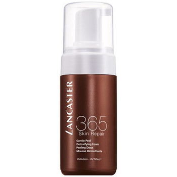 LANCASTER Mascarillas & exfoliantes 365 PIEL REPAIR ESPUMA EXFOLIANTE 100ML
