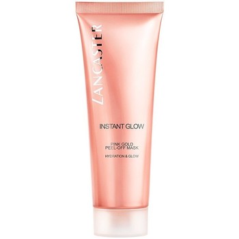 LANCASTER Mascarillas & exfoliantes INSTANT GLOW PINK GOLD PEEL-OFF MASCARILLA 75ML