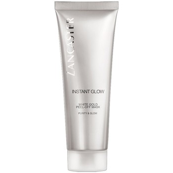 LANCASTER Mascarillas & exfoliantes INSTANT GLOW WHITE GOLD PEEL-OFF MASCARILLA 75ML