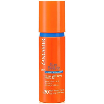 LANCASTER Protección solar SOLAR CORPORAL SUN CARE SIN ACEITE SPF30 150ML