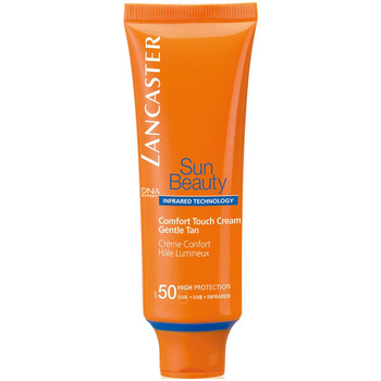 LANCASTER Protección solar SOLAR SUNBEAUTY CREMA SPF50 50ML