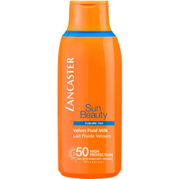 LANCASTER Protección solar SUN BEAUTY EMULSION FLUIDA SEDOSA SPF50 175ML