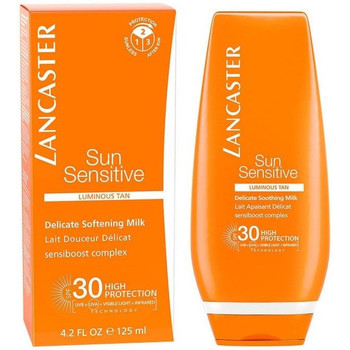 LANCASTER Protección solar SUN SENSITIVE SPF30 DELICATE SOOTHING MILK 125ML