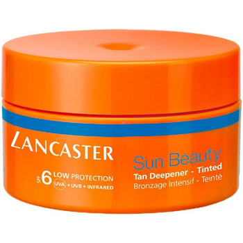 LANCASTER Protección solar TAN DEEPENER SPF6 200ML