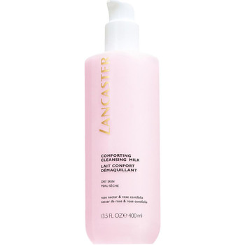 LANCASTER Tratamiento facial COMFORT CLEANSING MILK 400ML